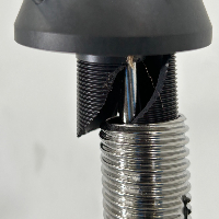 GE Healthcare BPG 300/750 Chromatography Column image 3